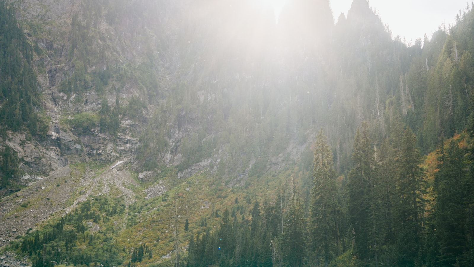 Is it possible to do multi-ecosystem treks in Mount Kenya?