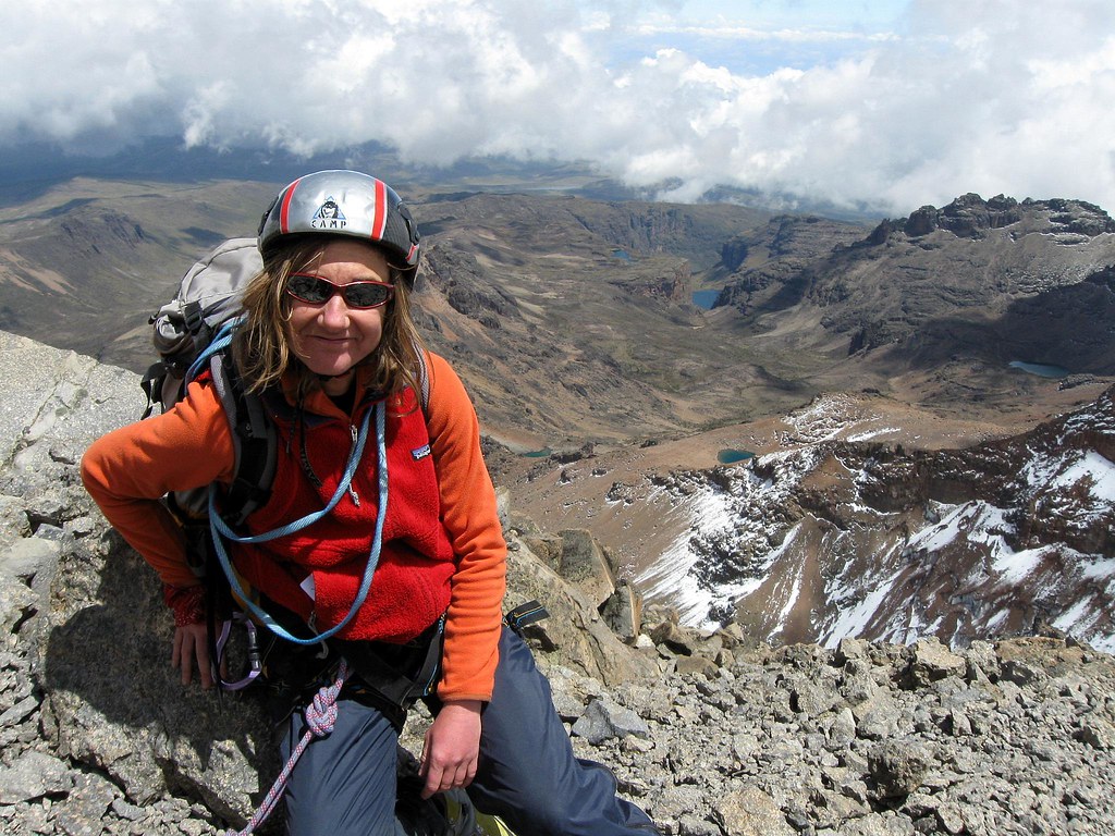 Tips for Integrating Birdwatching into your Mt Kenya Trek