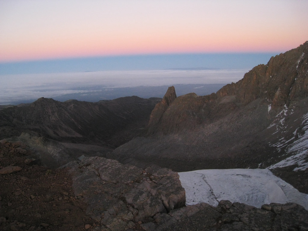 3. Equipping Yourself:⁤ Must-Have Gear and Precautions​ for Crossing Water Bodies on the Mt Kenya⁢ Trek