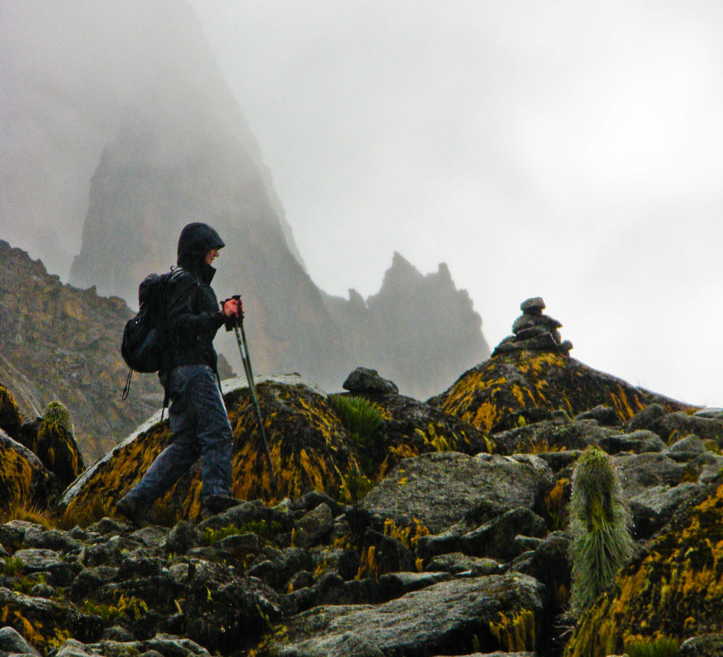 Key Recommendations for Harnessing Mountaineering Experience in Mount Kenya Trekking