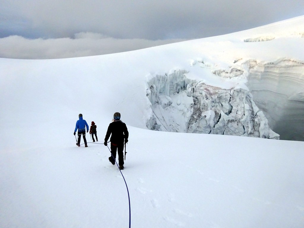 The Beauty ‍of ​Crater Treks⁣ in Mount Kenya