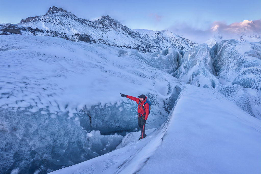 Alpine Trekking in Mount Kenya: Exploring East Africa's​ Highest‌ Peaks