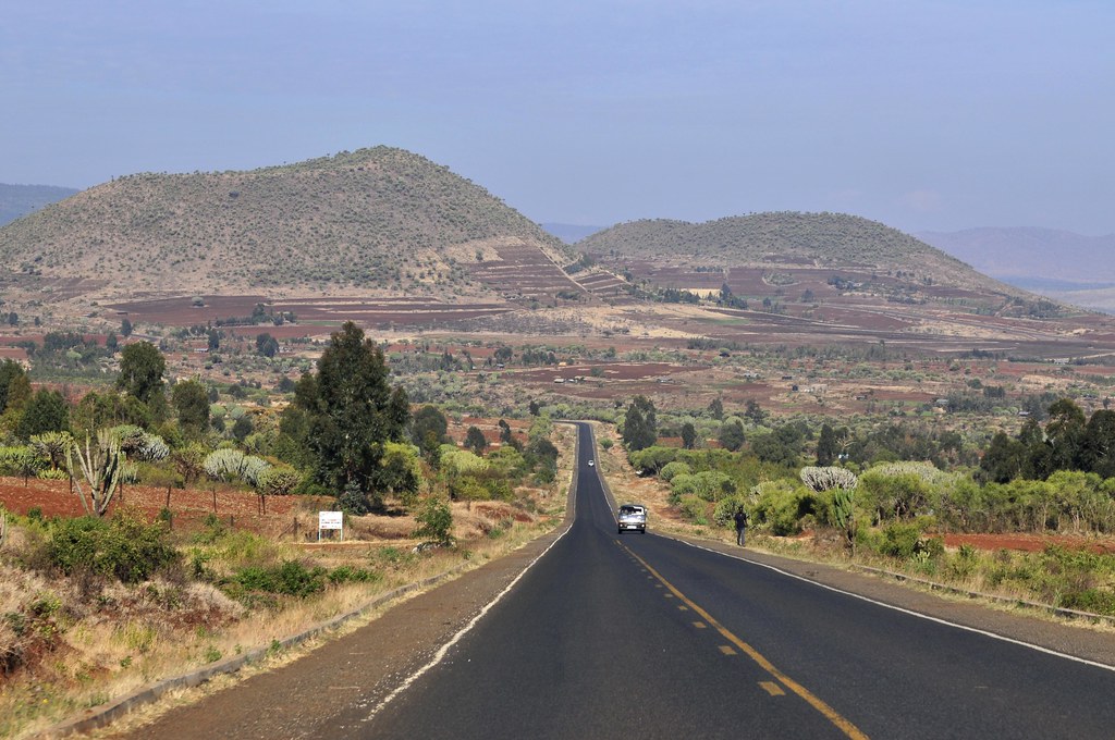 Promoting Coexistence: Cultural Approaches for Wildlife Conservation in the Mount Kenya Region