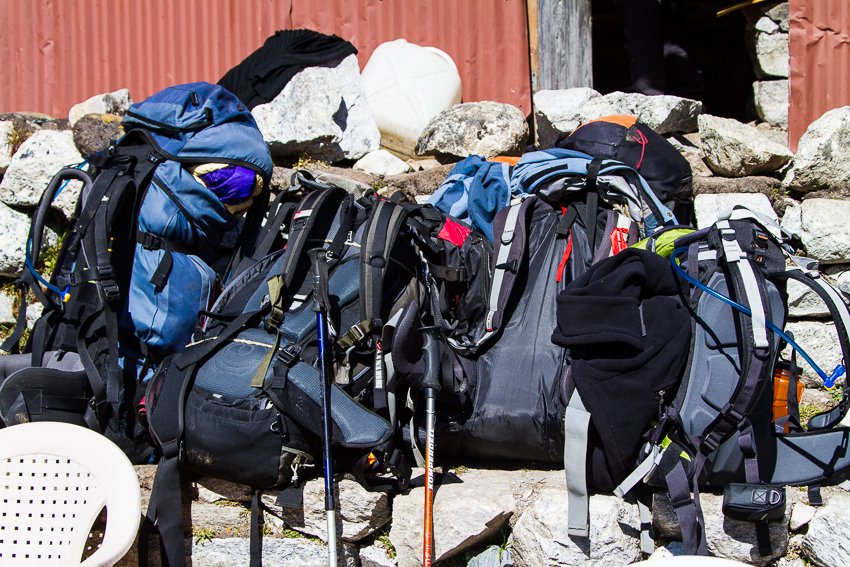 Benefits of⁤ Renting Trekking Equipment ​for Mount Kenya