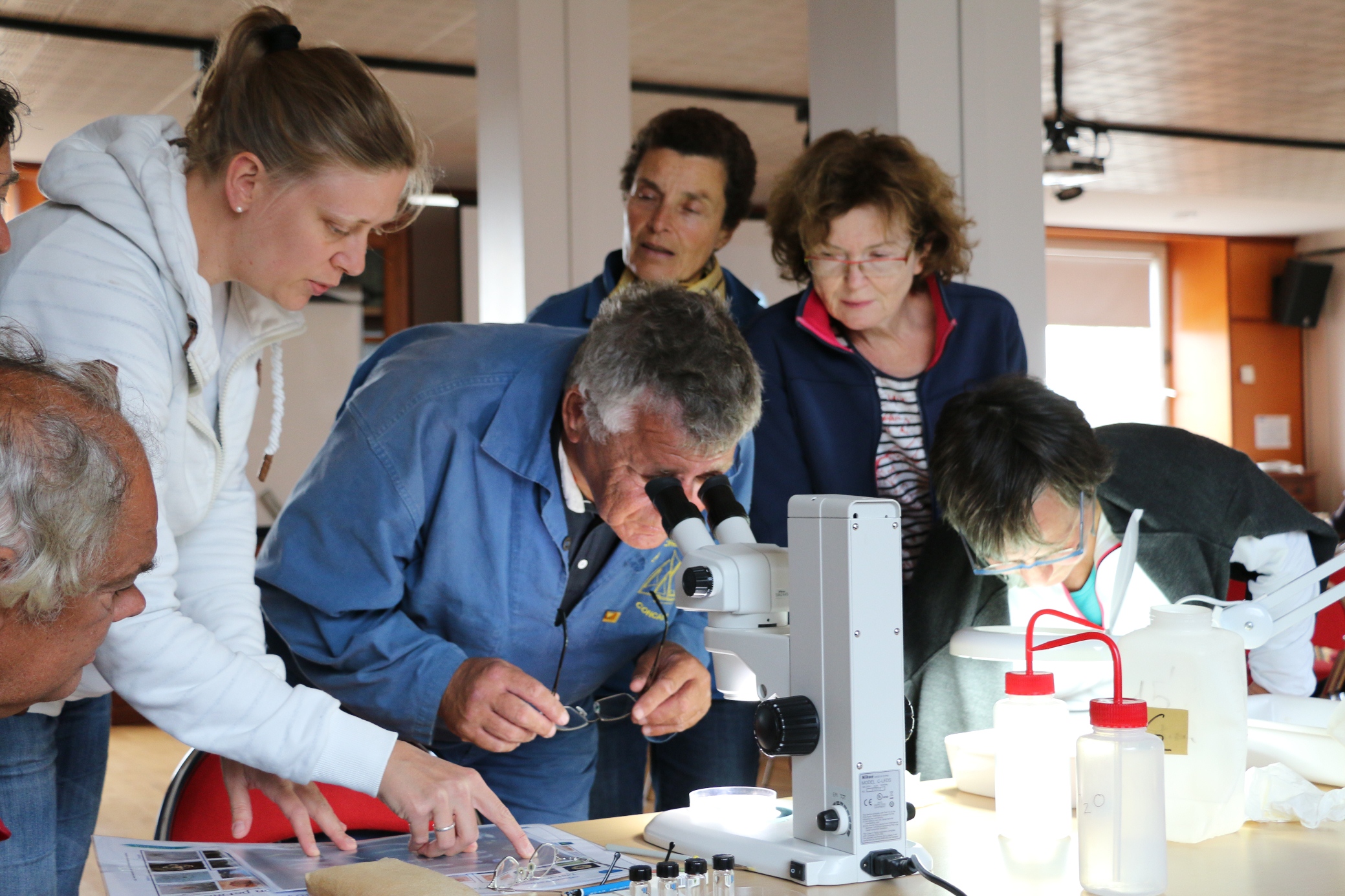 The Role of Citizen Scientists in Bird-Watching Research: How You Can Make a Difference in Mount Kenya's Ornithological Studies