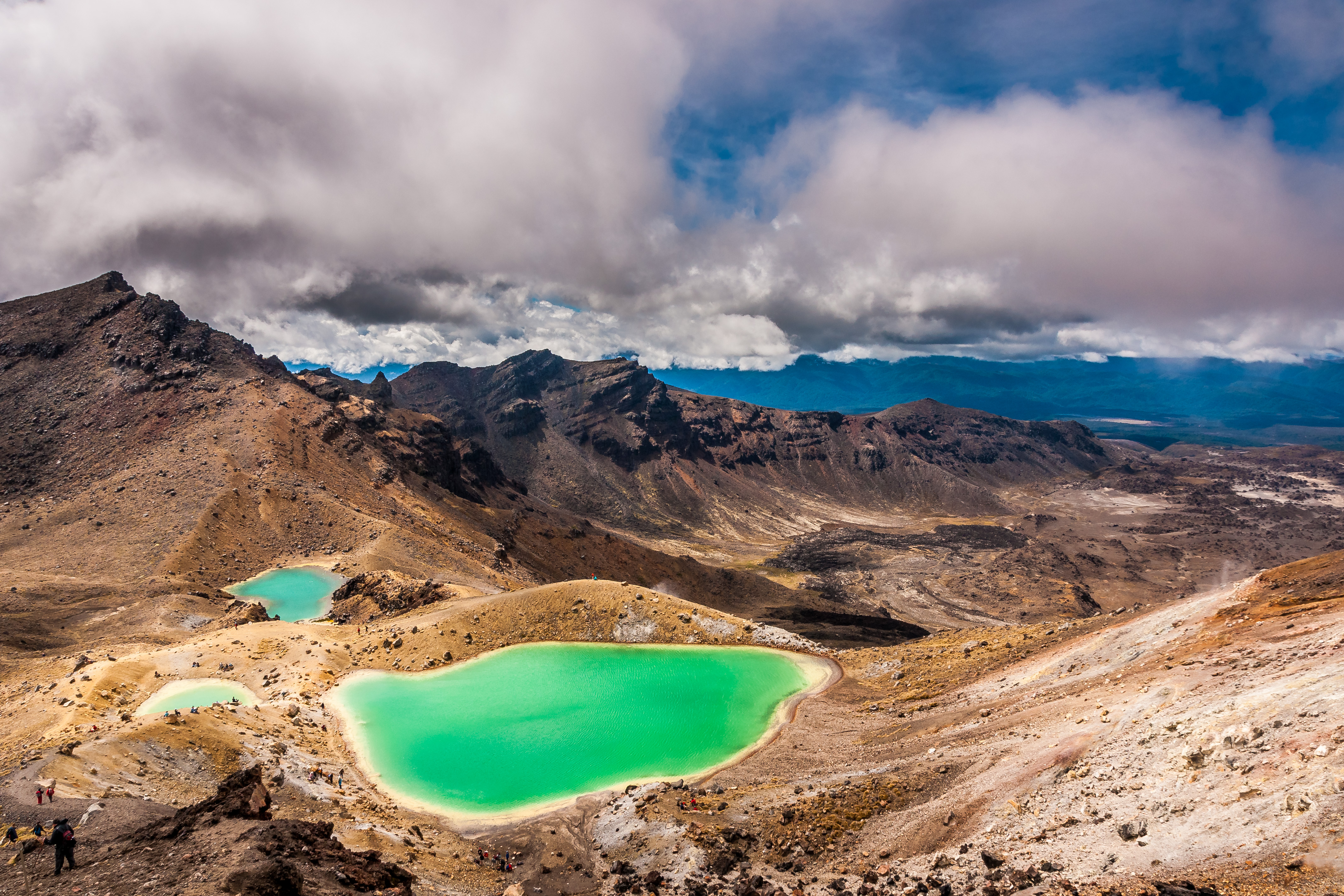 Discovering Family-Friendly Trekking Routes in the Majestic Mount Kenya