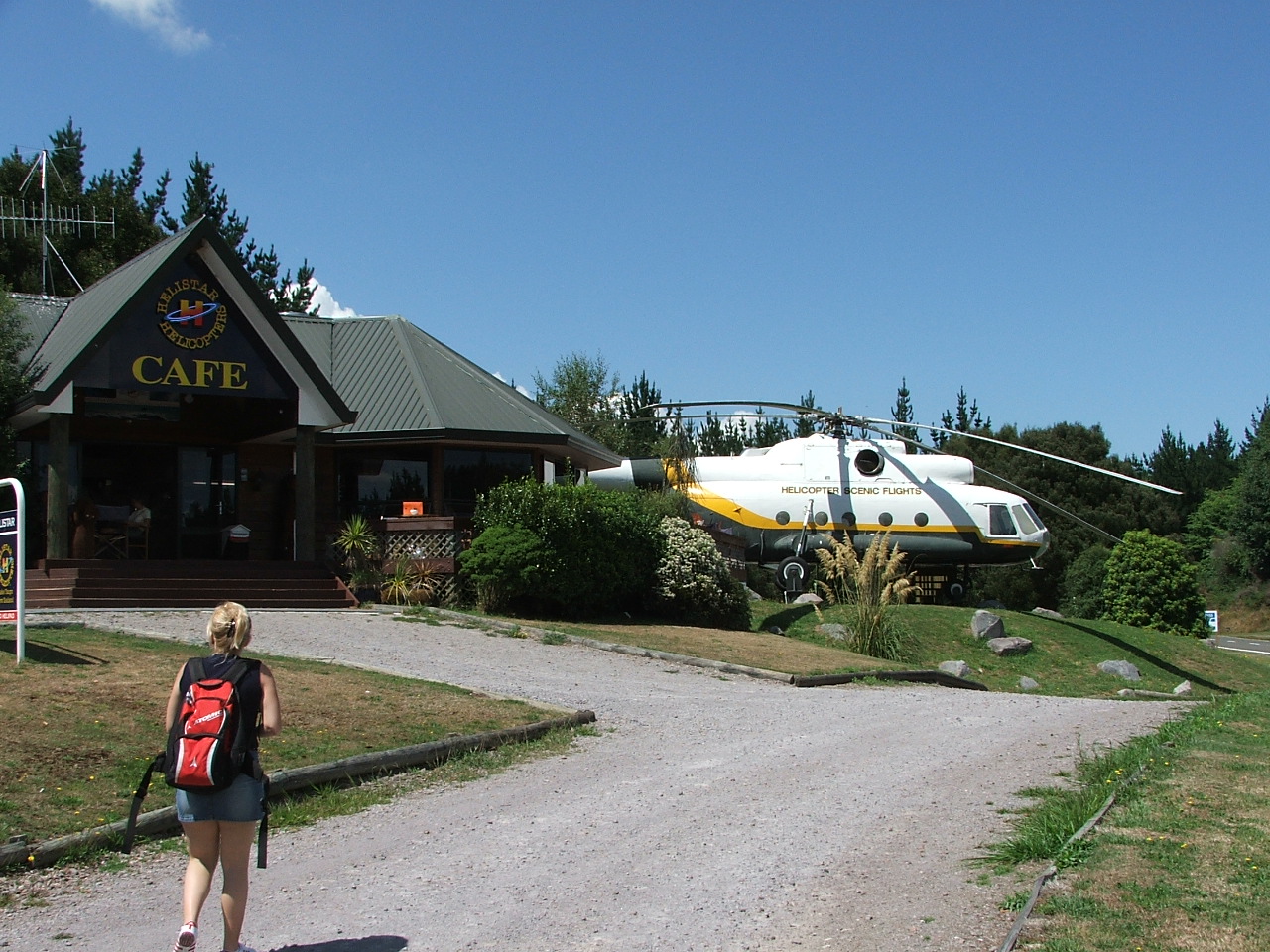 An⁤ Unforgettable Adventure: Helicopter Scenic Flights‍ in Mount Kenya