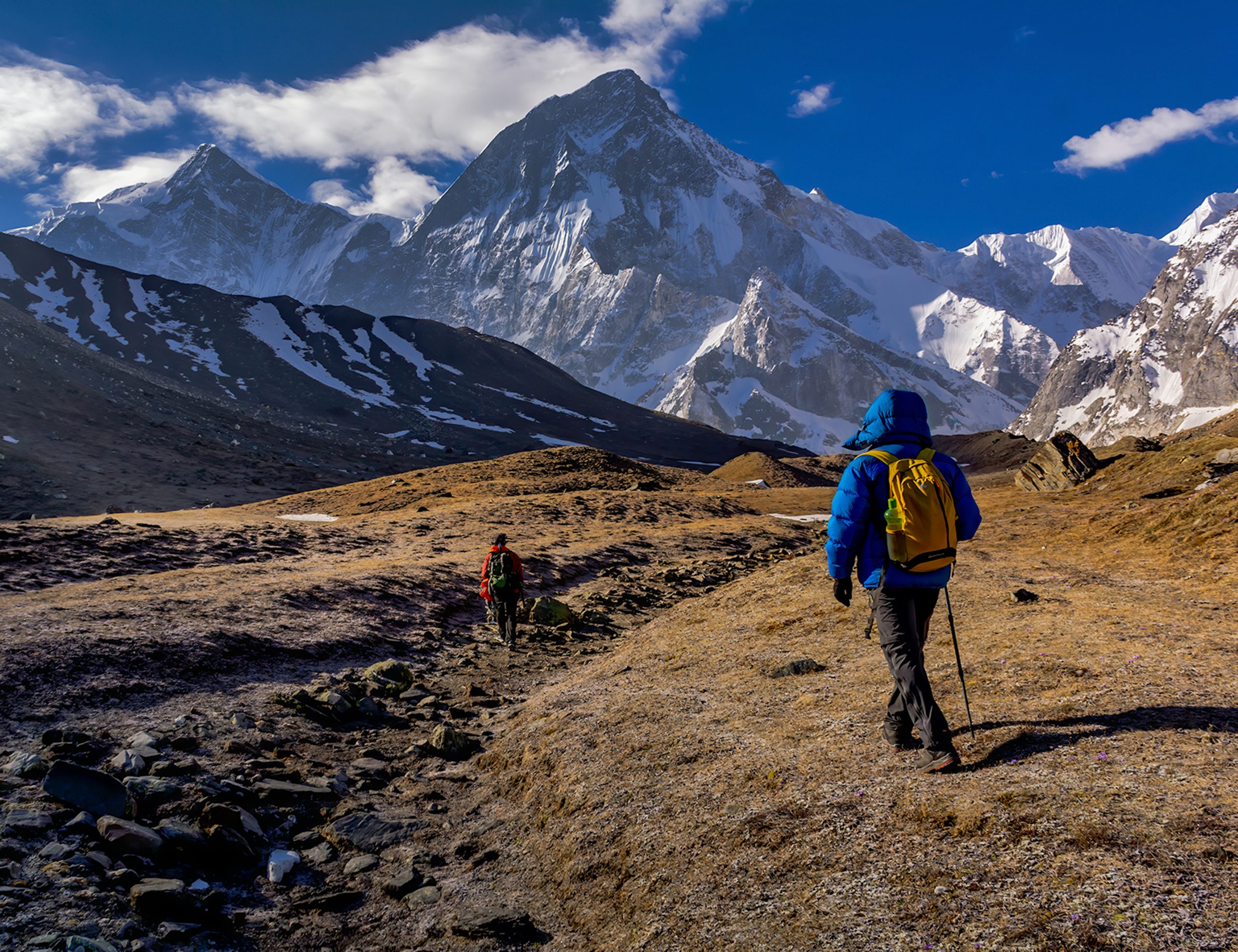 Trekking Tips and Preparations for Conquering Mount Kenya's Mesmerizing Ridges