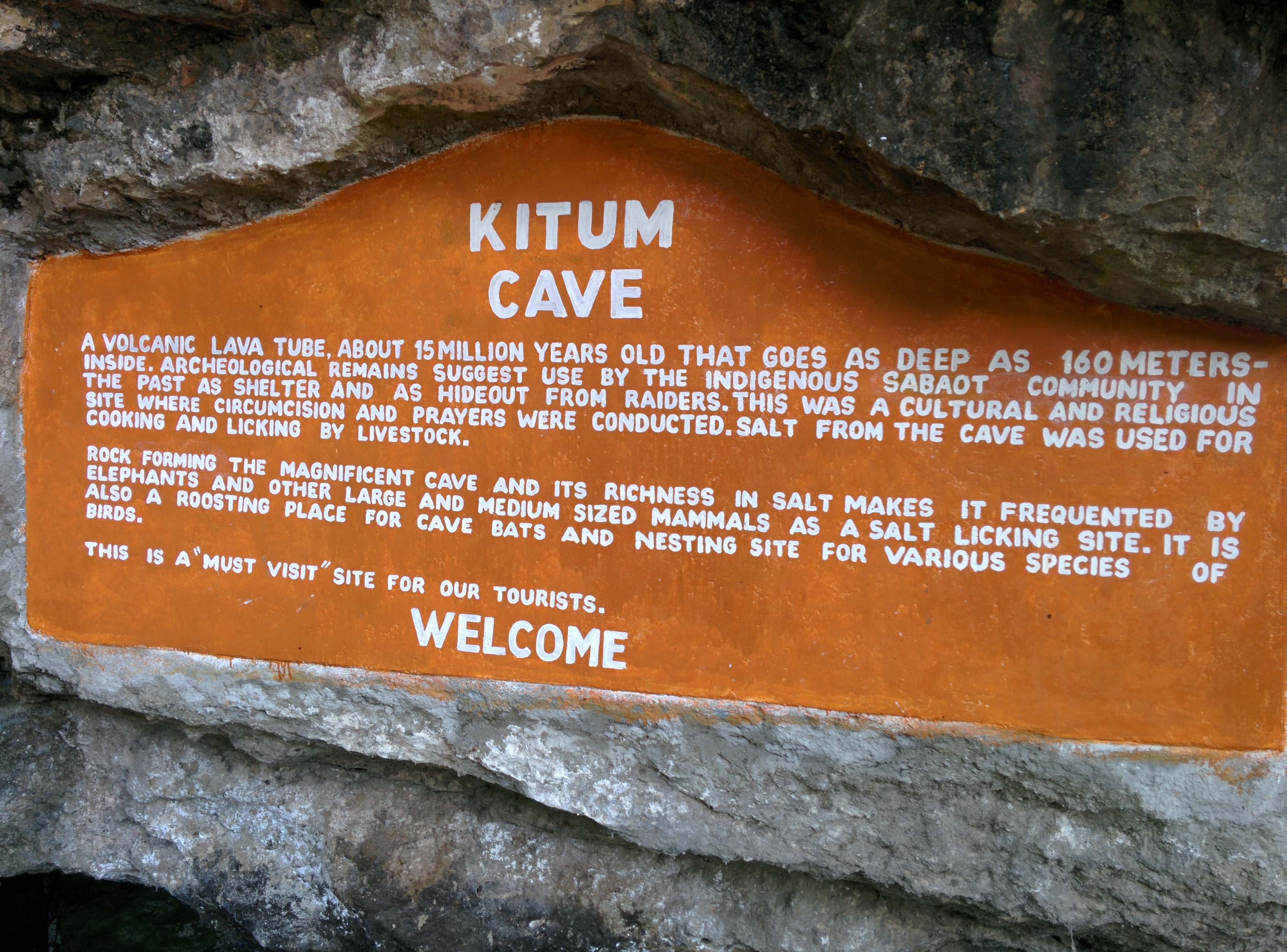 3. ⁤Unlock the Secrets⁢ of Mt Kenya's Hidden Caves: ⁢Must-Visit ⁤Caverns ​and Geological Marvels