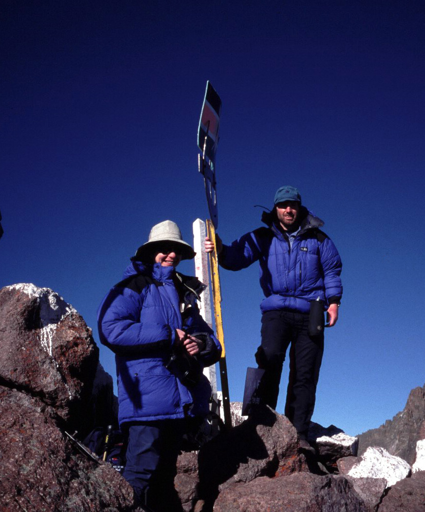 Unveiling the Unique Challenges of Mount Kenya Trekking