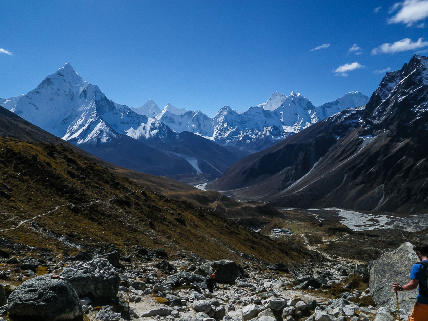 Discovering‌ Hidden Gems: Must-Visit Valleys on a⁢ Mount Kenya Trek