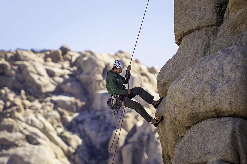 Essential Equipment and Navigation Skills for a Safe and Adventurous Rock Climbing Expedition in Mount Kenya