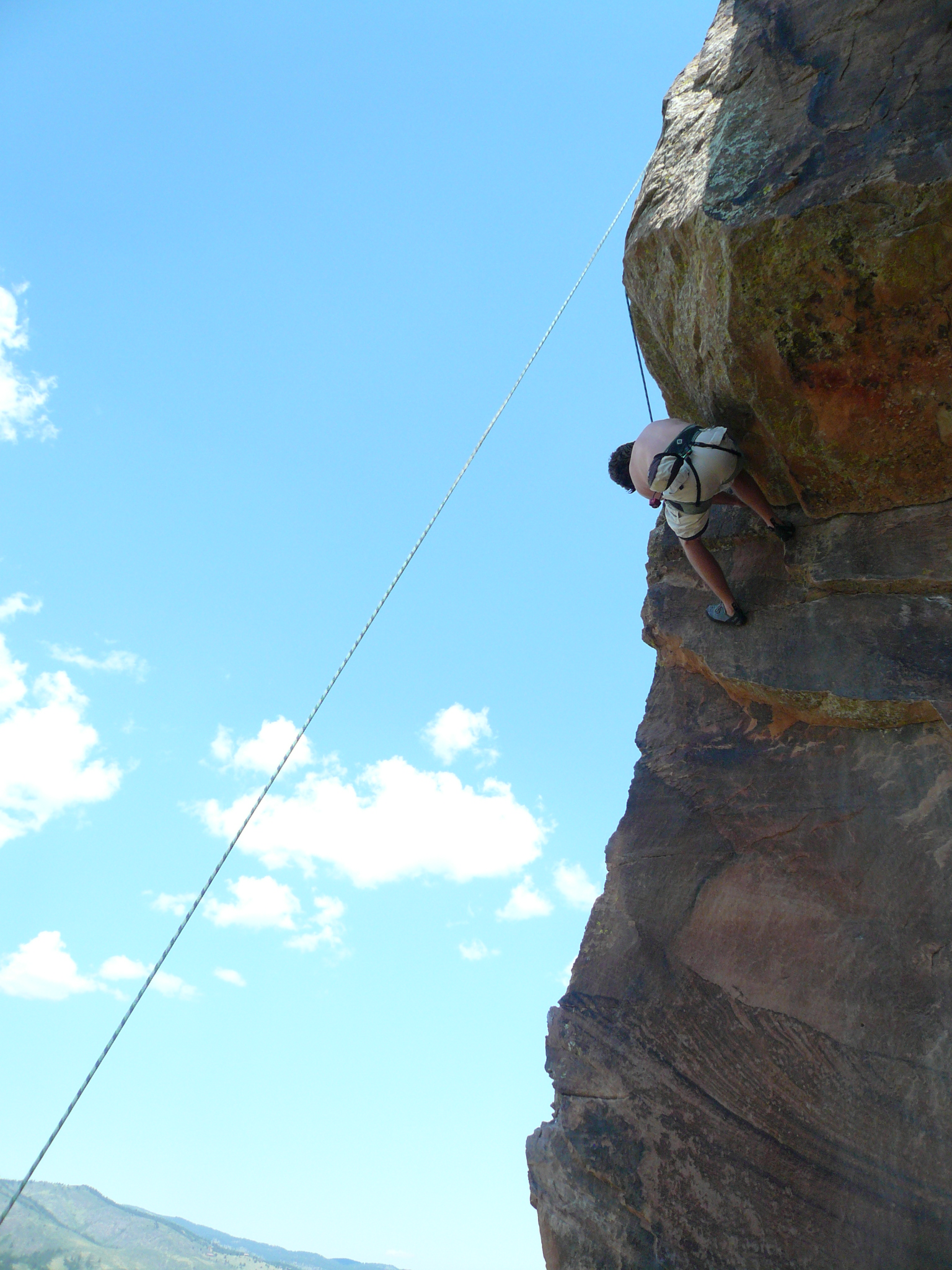 Essential⁢ Gear and Preparations⁤ for a Safe and ​Enjoyable Top Rope ​Climbing Experience in Mount Kenya