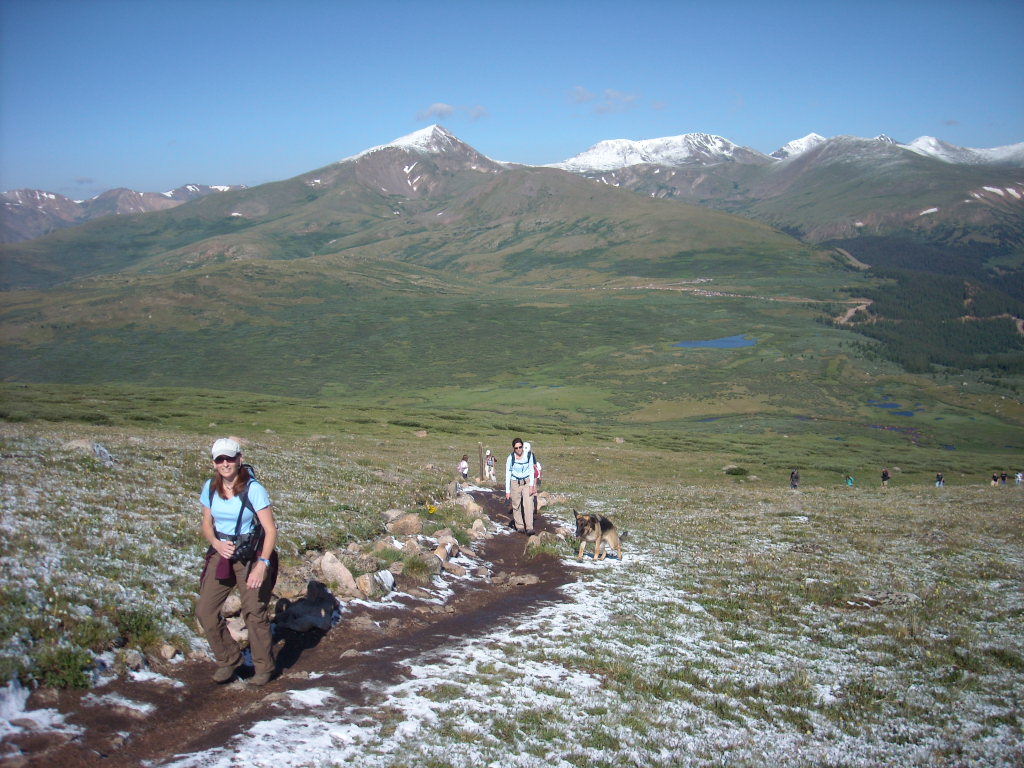 Unforgettable Moments: Must-See Highlights Along the Mount Kenya Trekking Marathon Route