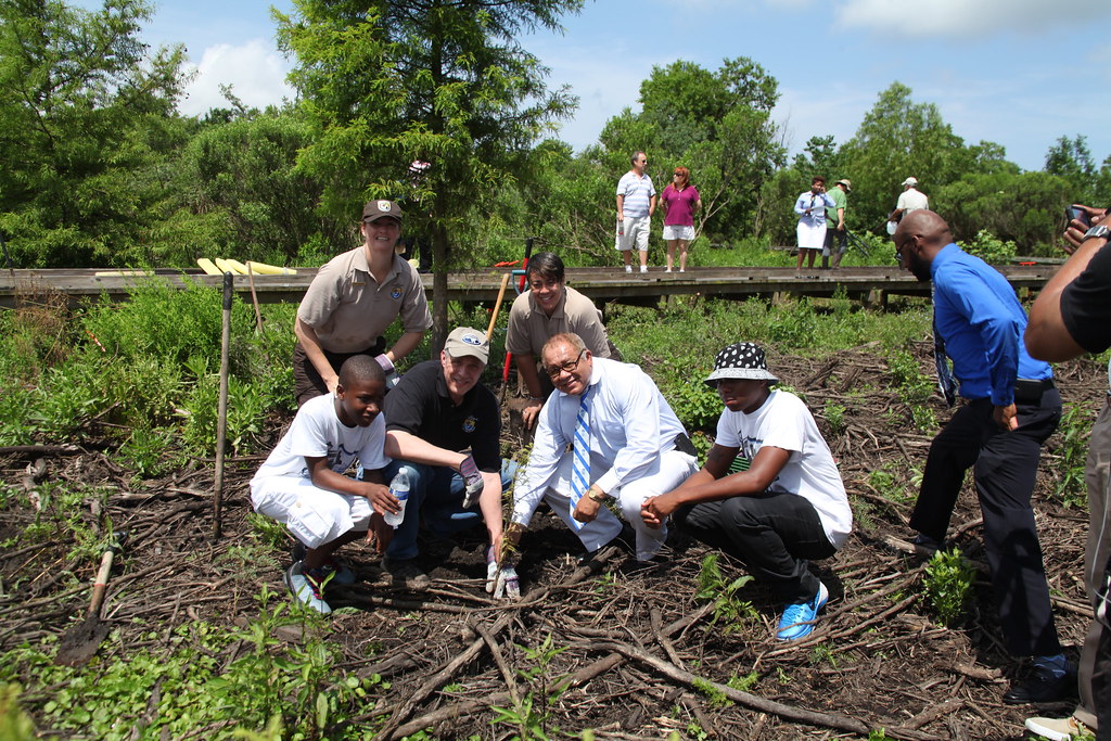 3. Promoting Conservation Efforts: Recommendations for Engaging with the Community and Wildlife