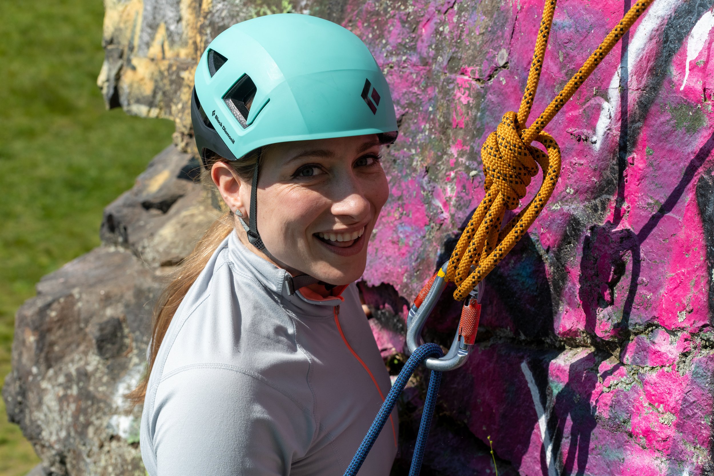 Recommendations for Climbing Clinics on Mount Kenya