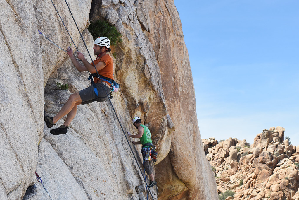 Safety Precautions for Rock Climbing in Mount Kenya: