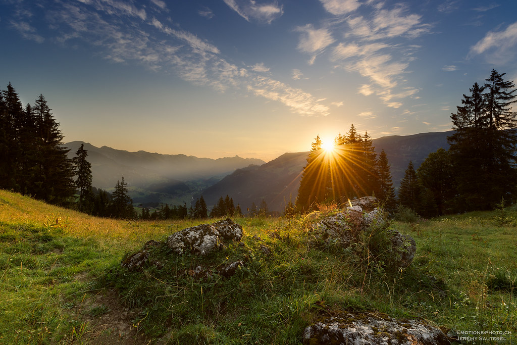 Is it possible to do a sunrise game drive in Mount Kenya?