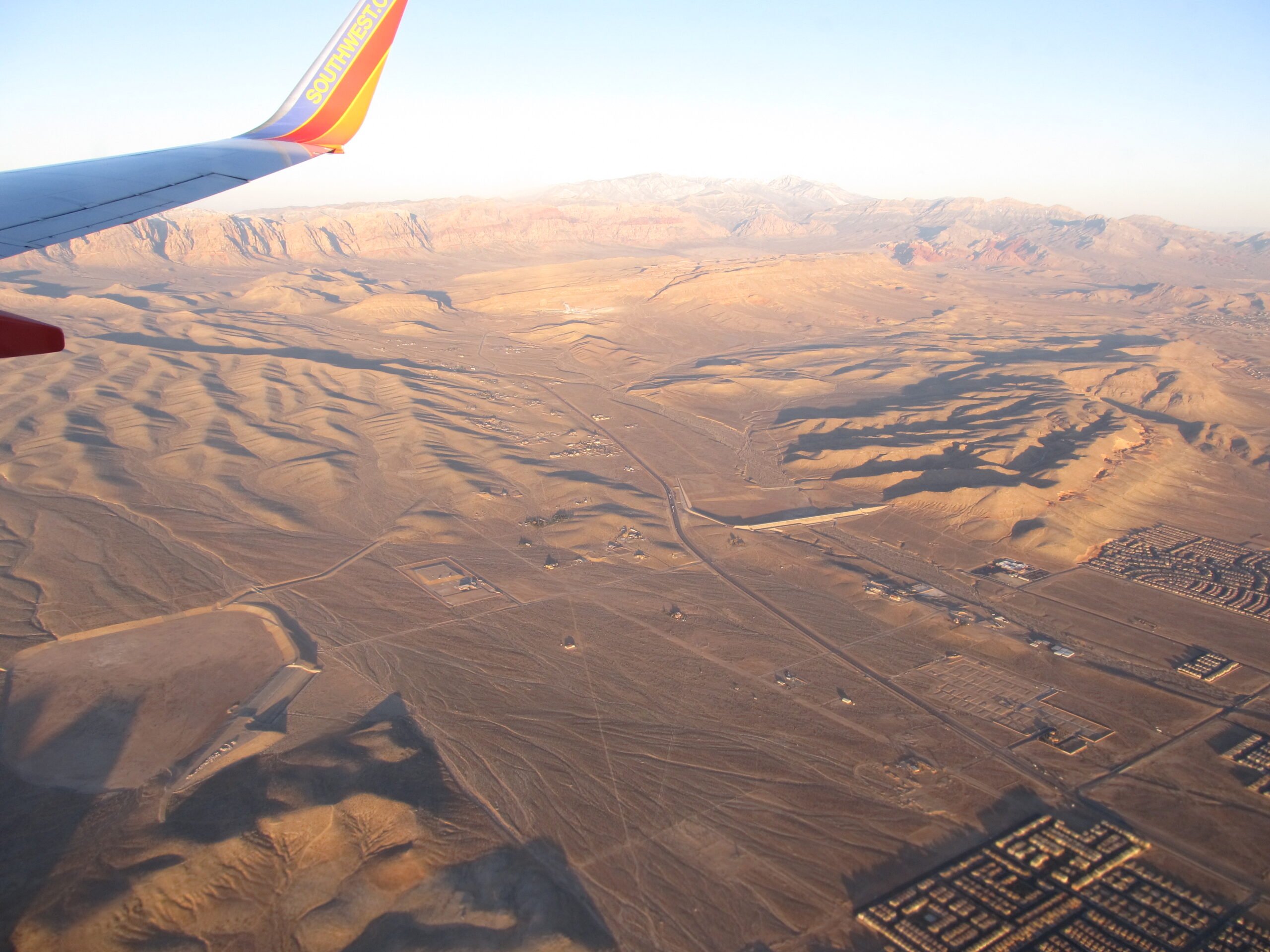 Can I book a one-way scenic flight to a different location in Mount Kenya?