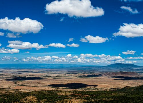 Are there any climbing clubs in Mount Kenya?