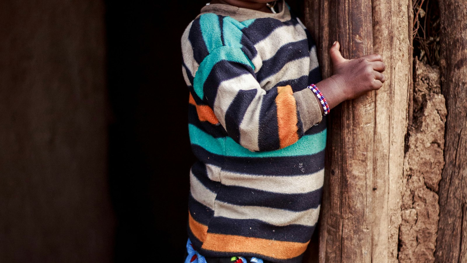 Can I see hippos during a game drive in Mount Kenya?