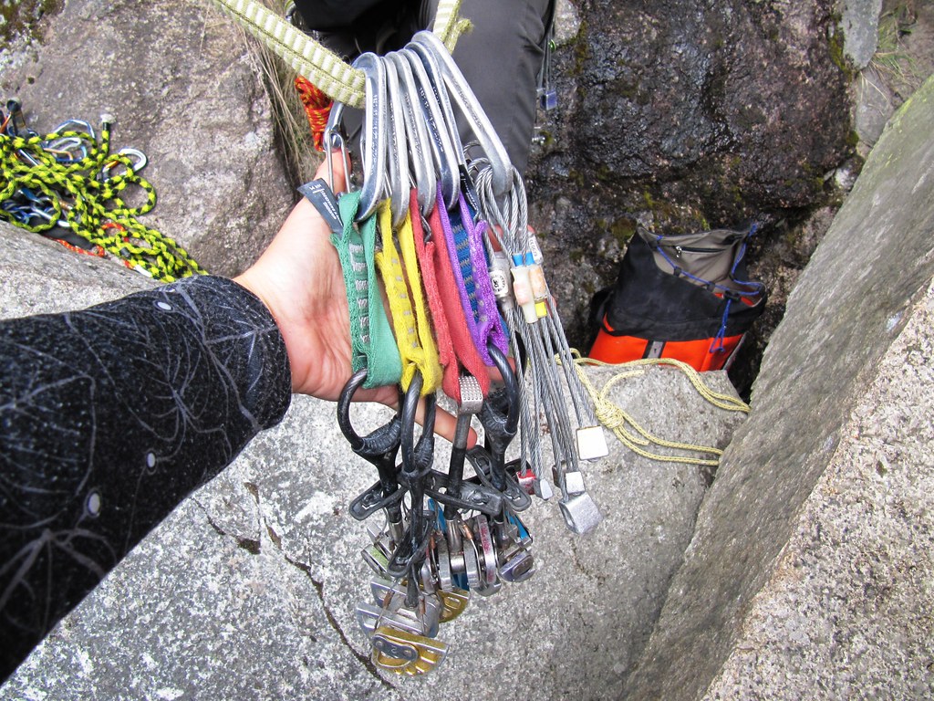 The Benefits of Joining a Climbing Clinic on Mount Kenya