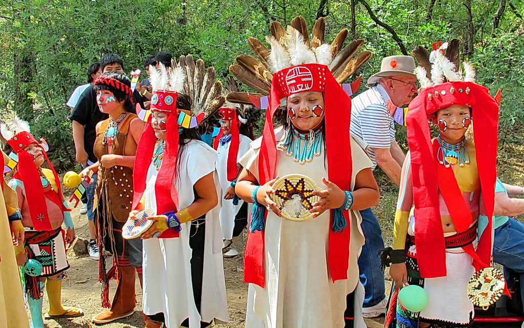 Preserving Indigenous Culture through Volunteer Work in Mount Kenya