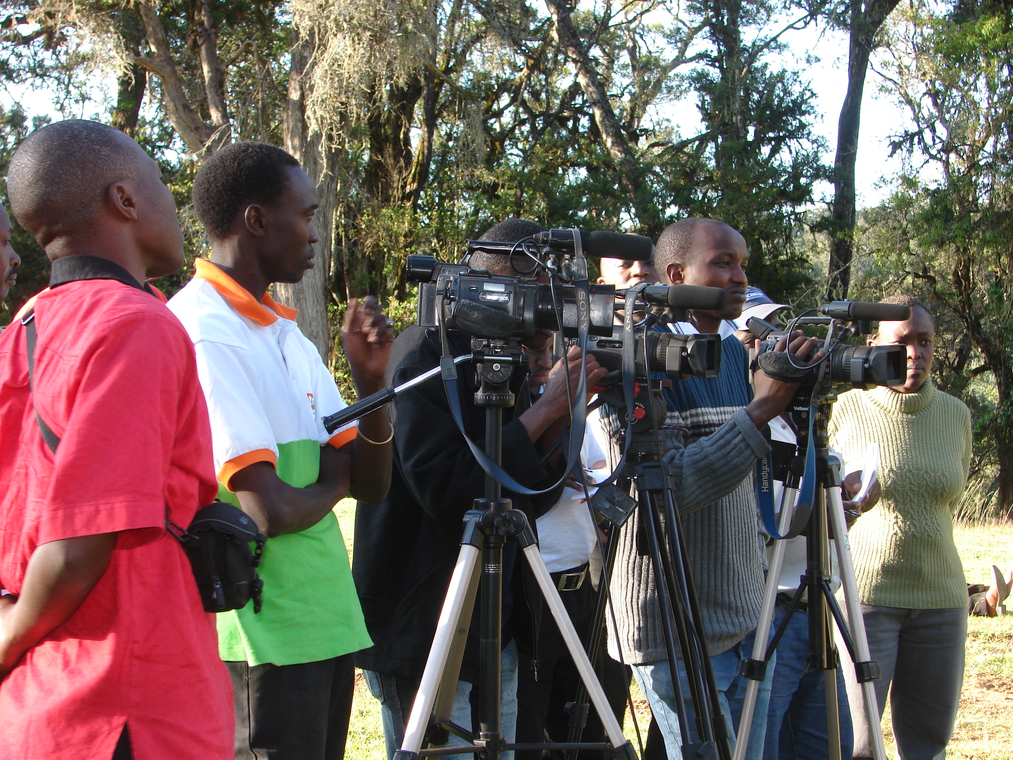 Unveiling the Rich Tapestry: Engaging with Local Communities Along the Mount Kenya Trekking Route