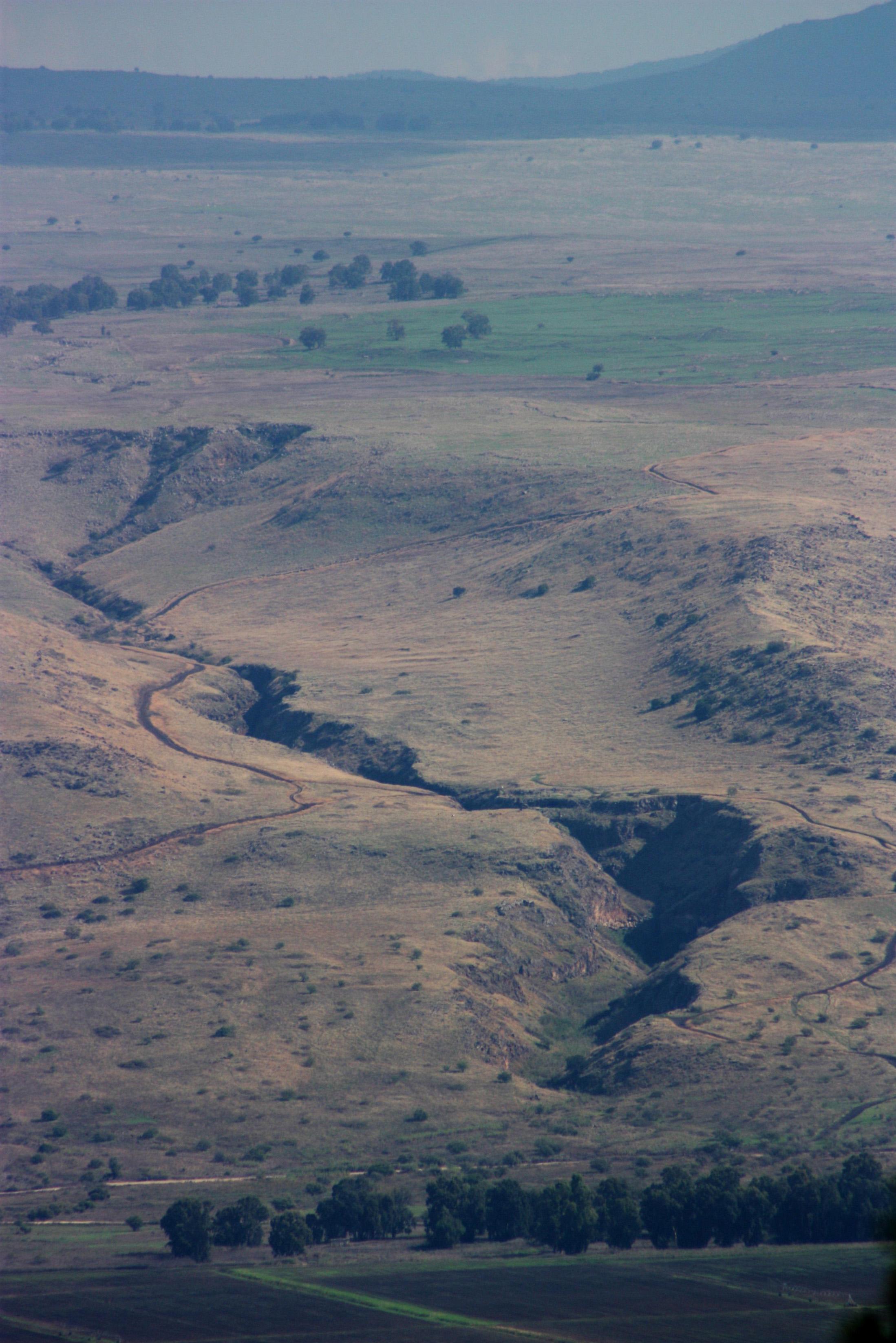 Exploring the Great Rift Valley: Unveiling Breathtaking Scenery from Mount Kenya