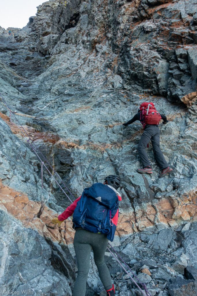 Enhance Your Trekking⁤ Skills: Finding the Perfect‌ Workshop in‌ Mount Kenya