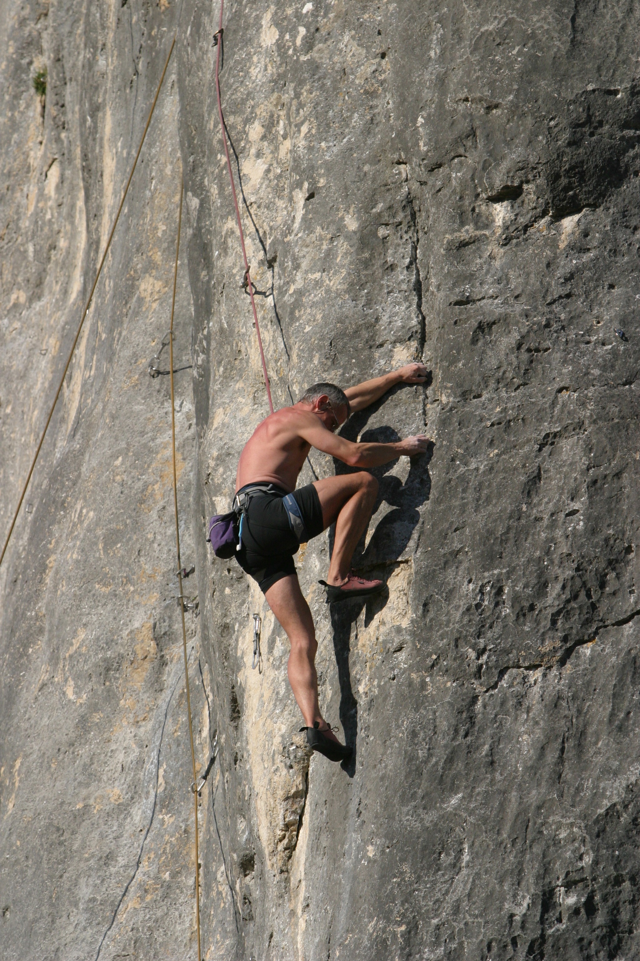 Heading 2: Understanding the Challenges and Realities of Free Solo Climbing in Mount Kenya: A Detailed Exploration