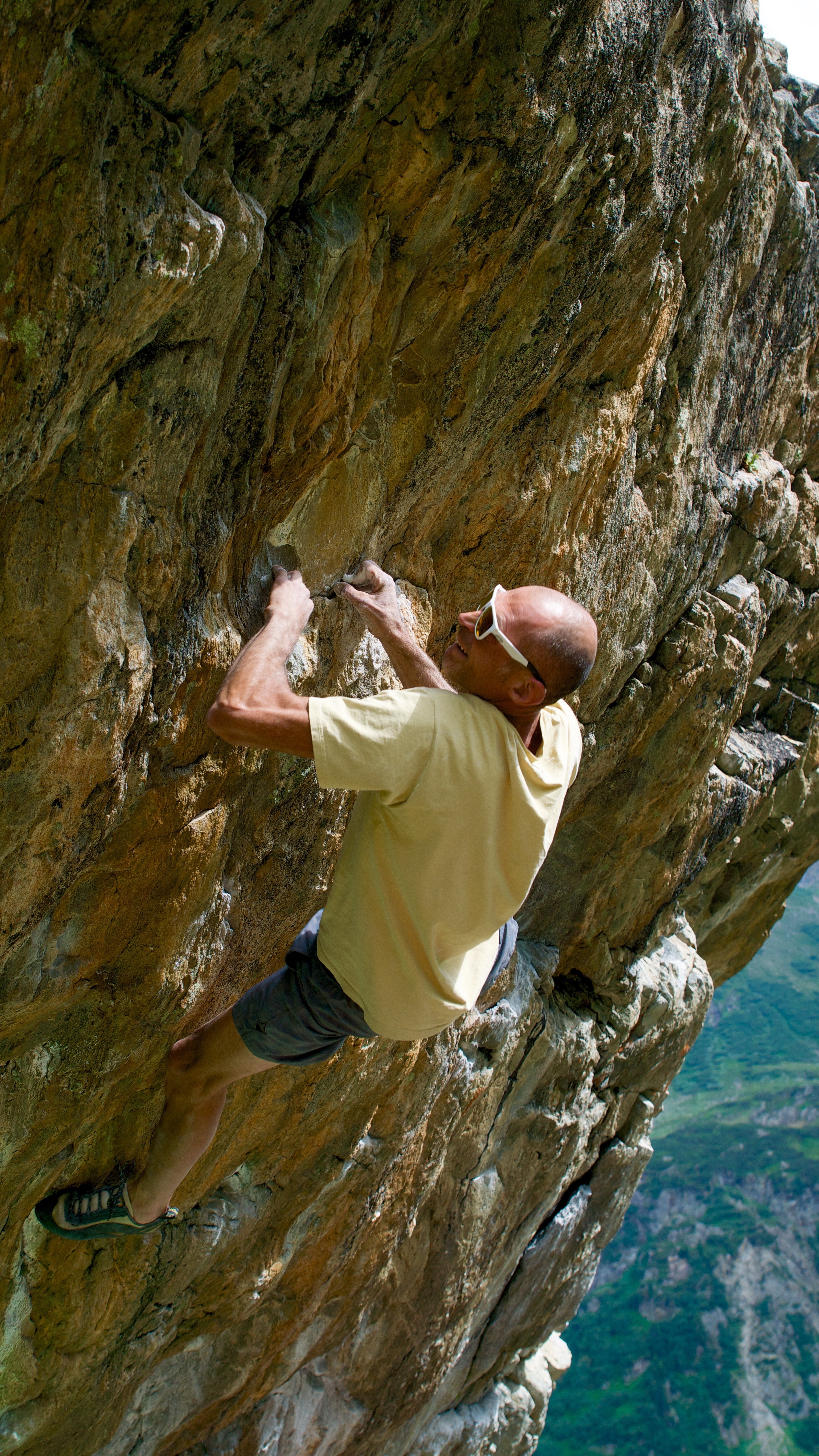 Heading 4: Assessing Personal Limitations and Safety Measures: Making Informed Decisions Before Free Solo Climbing Mount Kenya