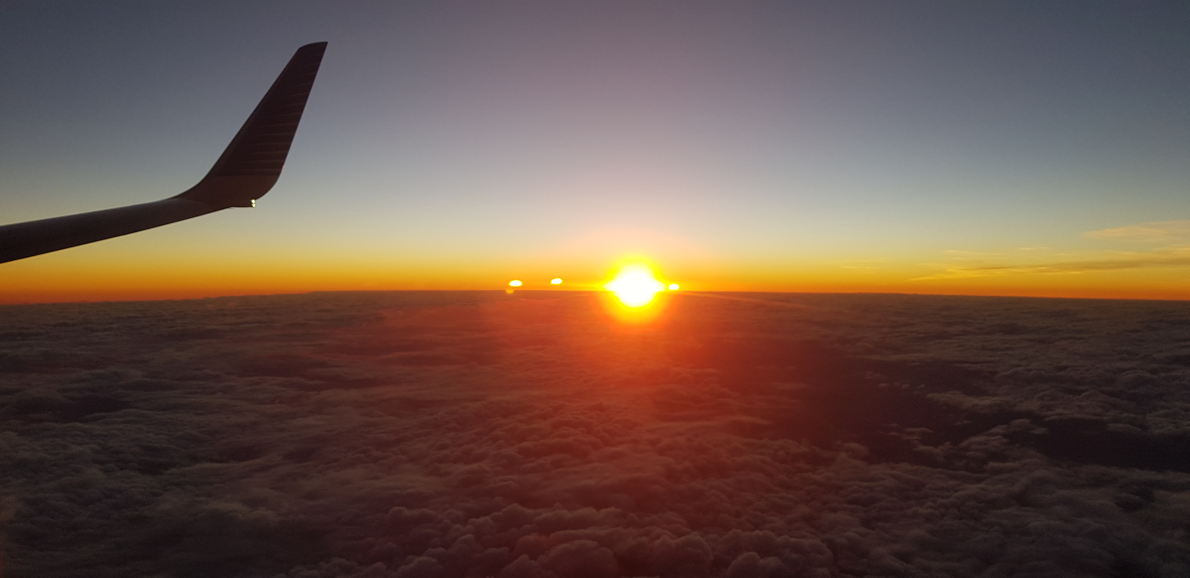 Exploring the Mystical Beauty: Sunrise Flights Over Mount Kenya