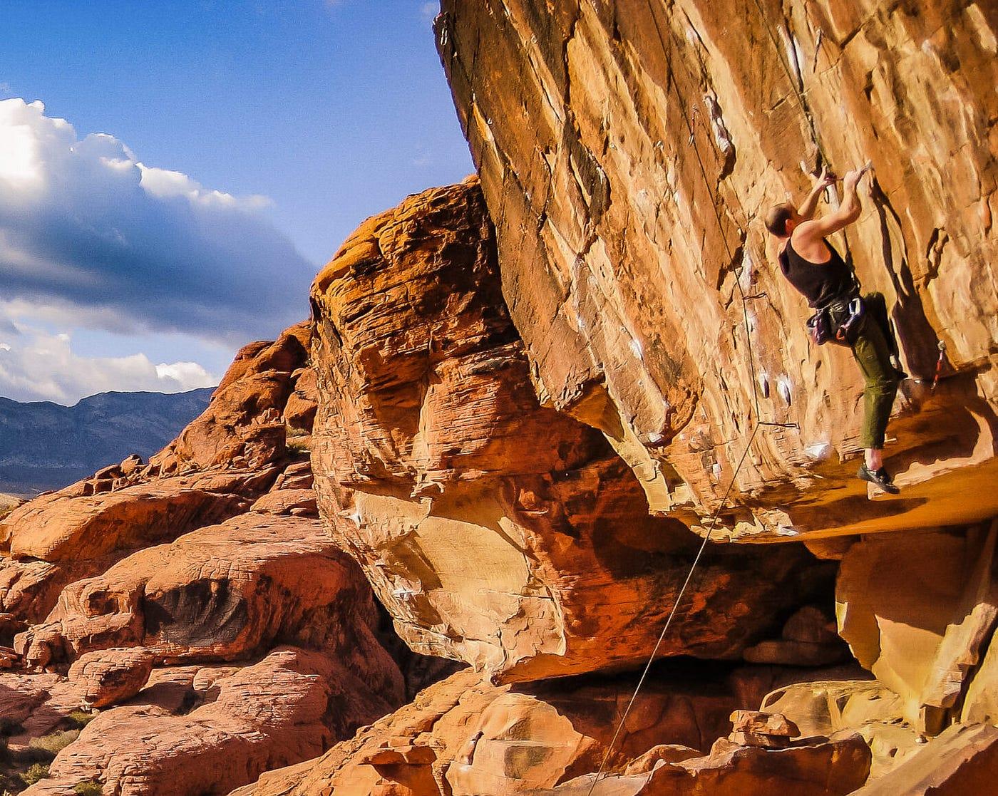 4. Climbing with Confidence: Safety Measures and Expert Tips Every Parent Should Know