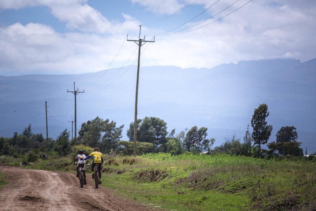 Unveiling the Rich Ethnic Heritage: Exploring the Diverse Cultures of the Mt Kenya Region