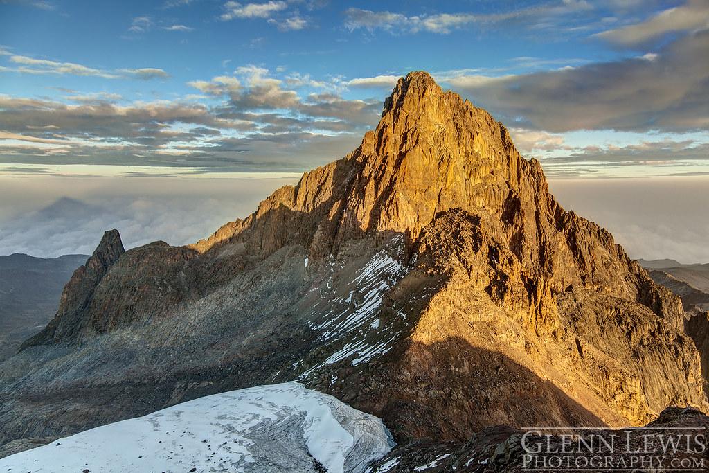 Mount Kenya: Balancing Conservation and Tourism for Sustainable Development