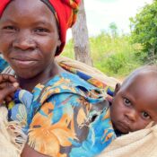 Can I visit sacred sites and learn about their significance in Mount Kenya?