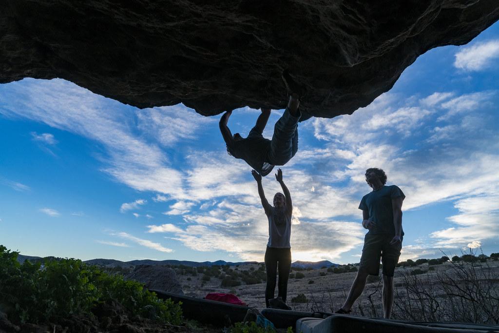 Understanding the Challenges and Preparations Needed for Novice Rock Climbers in Mount Kenya