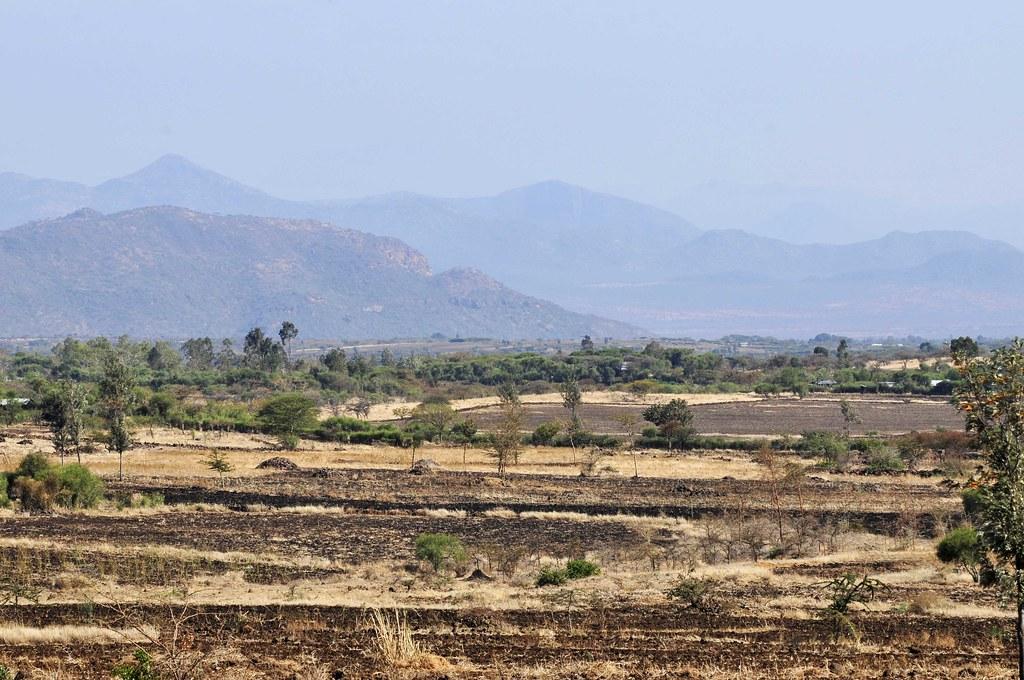 Preserving the Local Identity: Supporting Community-Based Tourism Initiatives in Mount Kenya Region