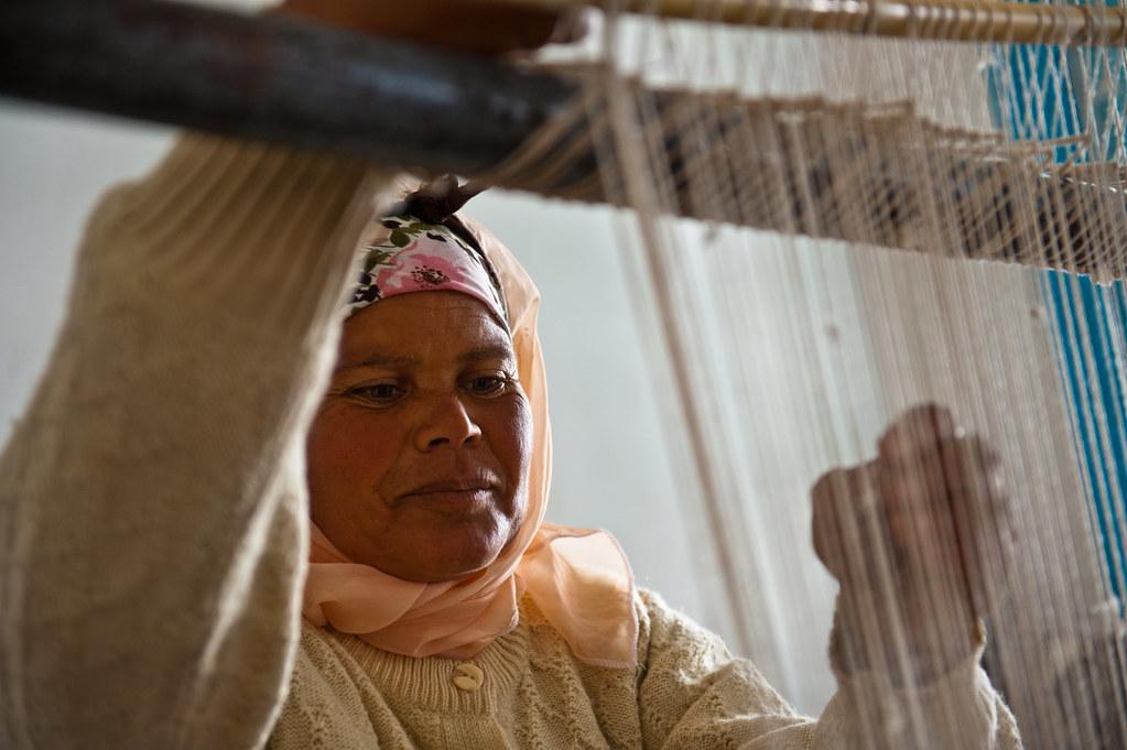 Empowering Local Communities: Creating Opportunities for Sustainable Livelihoods