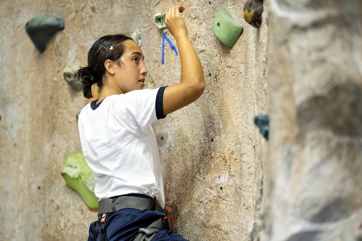 Essential Gear for Rock Climbing in Mount Kenya