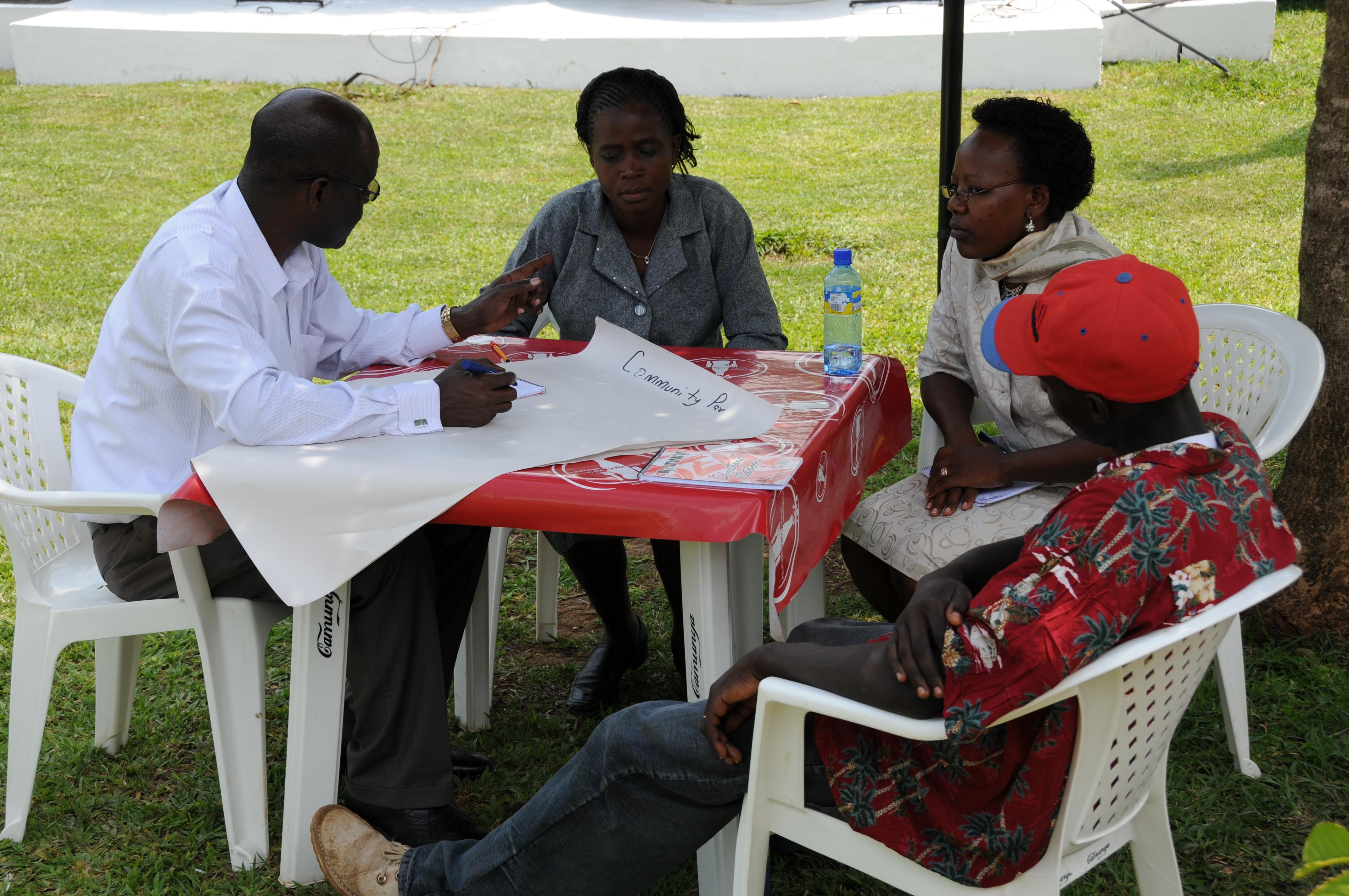 Community Participation: Creating‌ Platforms for Inter-generational‍ Knowledge⁤ Transfer in Mount Kenya