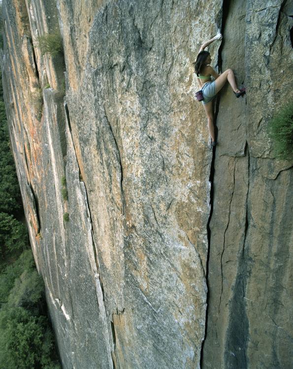 Exploring the Possibility of Free Solo Climbing in Mount Kenya: Challenges and Considerations