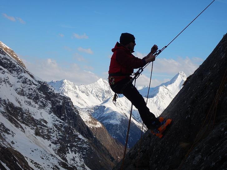 The Unique Challenges and Rewards of Alpine Climbing in Mount Kenya