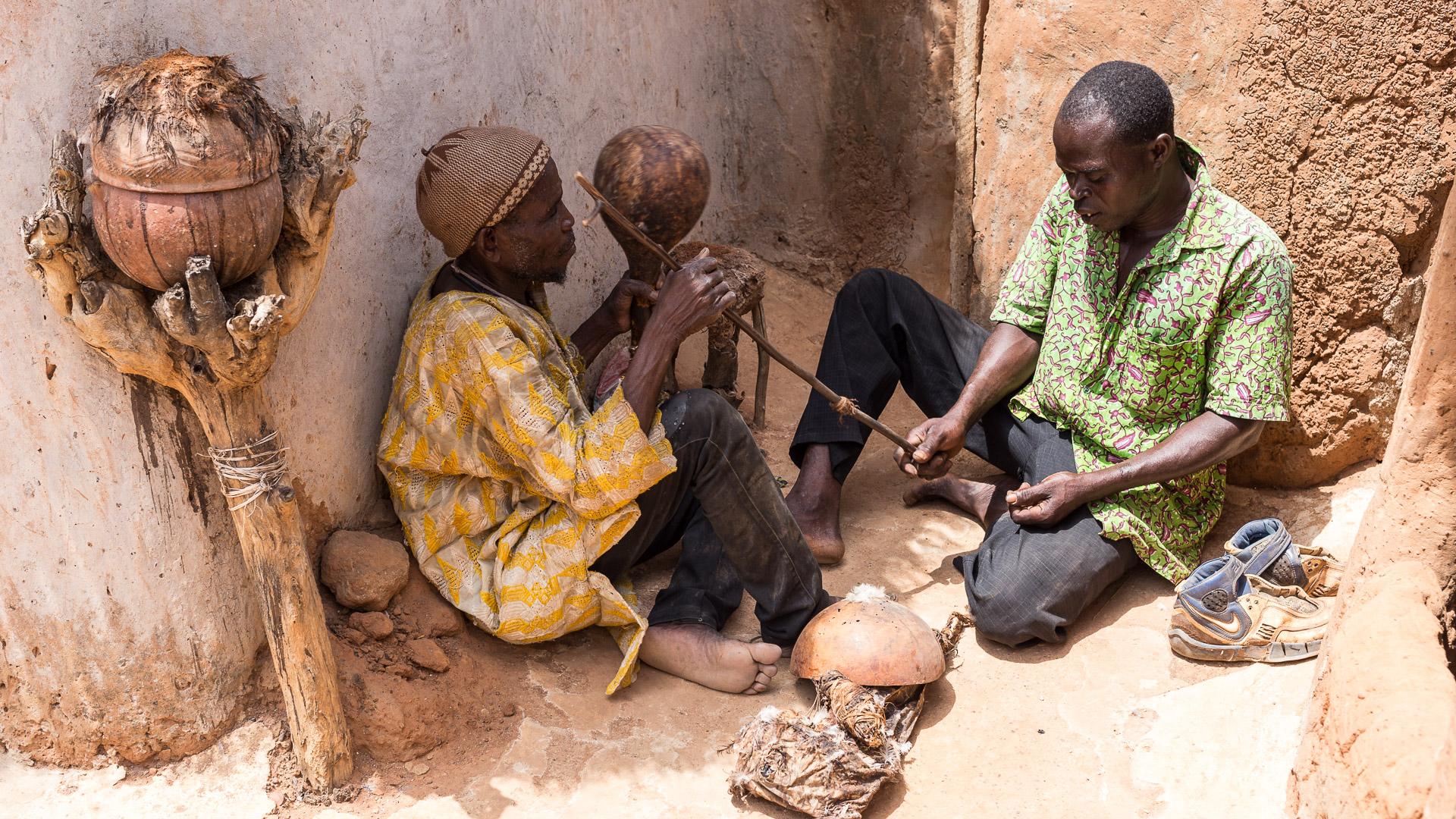 Preserving Traditional Healing Knowledge: ‌Opportunities for‍ Learning in Mount Kenya