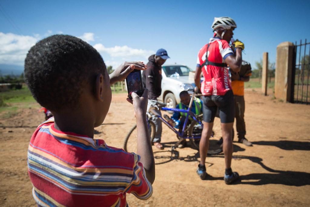 Life celebrations in the cultural tapestry of Mount Kenya communities