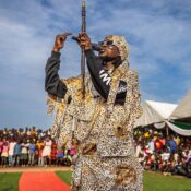 Are there cultural festivals that celebrate the diversity of Mount Kenya’s communities?