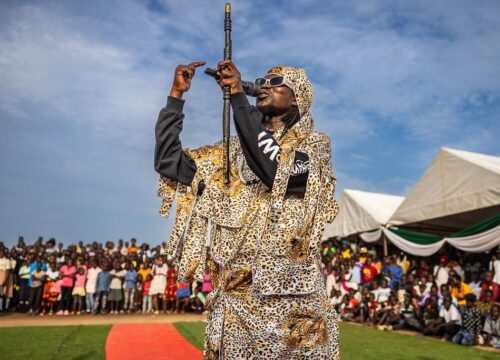 Are there cultural festivals that celebrate the diversity of Mount Kenya’s communities?