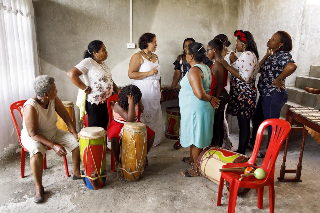 Preserving Cultural Traditions: An Insight into the Authentic Experiences Offered by Mount Kenya's Traditional Villages