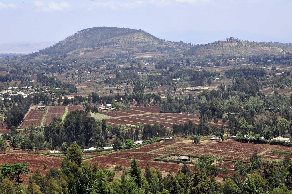 Discover the Magic: Recommendations for Visiting Traditional Villages in the Enchanting Mount Kenya Region